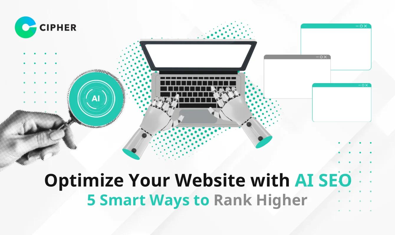 Optimize Your Website with AI SEO: A Complete Guide for the New Search Era
