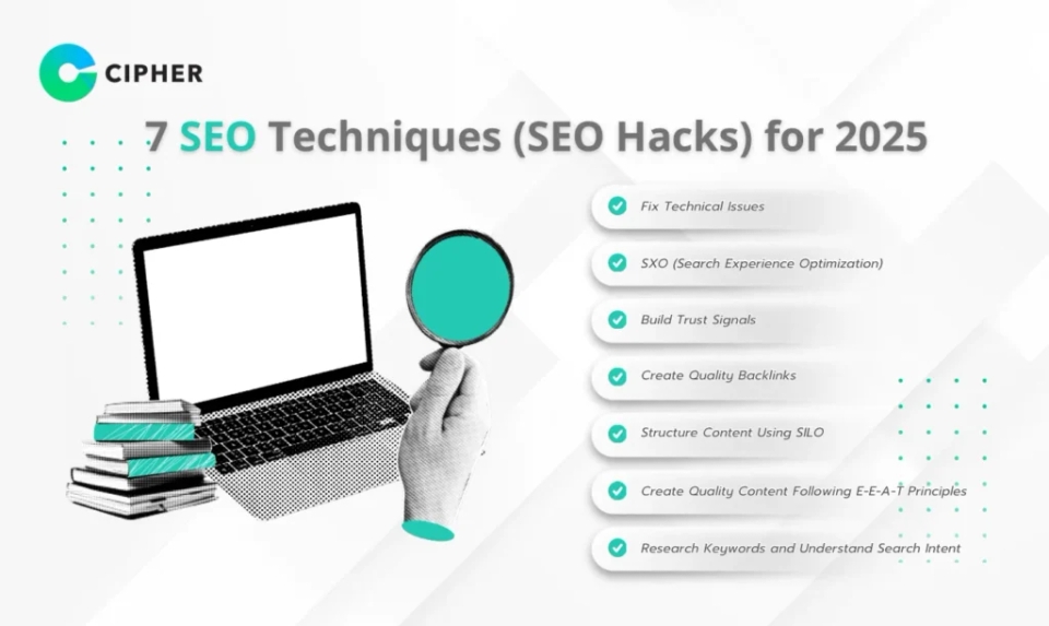 Compare SEO