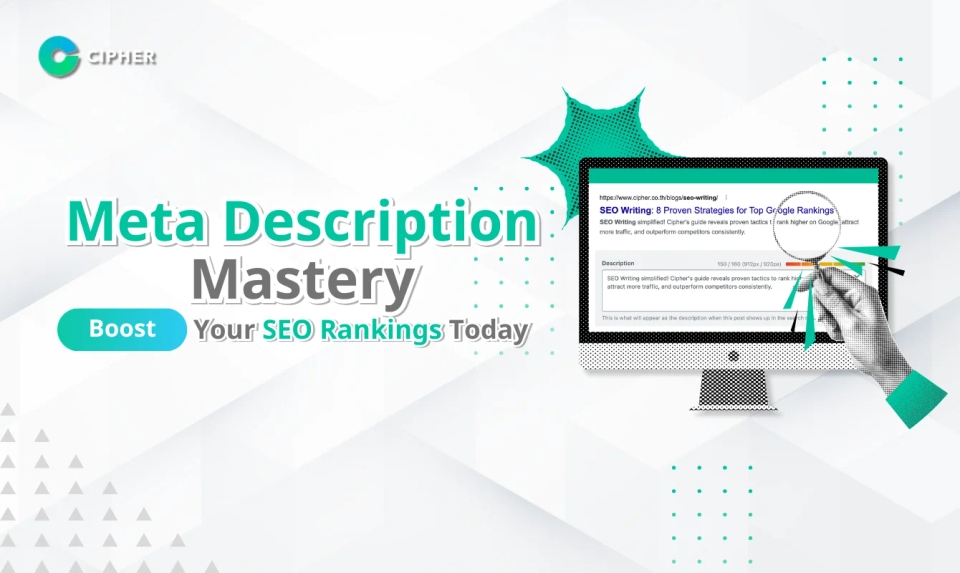 What is a Meta Description? How to Write Compelling Meta Descriptions That Rank in SEO HTML
