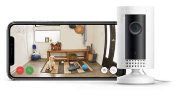 สัมผัส Innovative lifestyle ผ่านอุปกรณ์อัจฉริยะ จาก Amezon Alexa