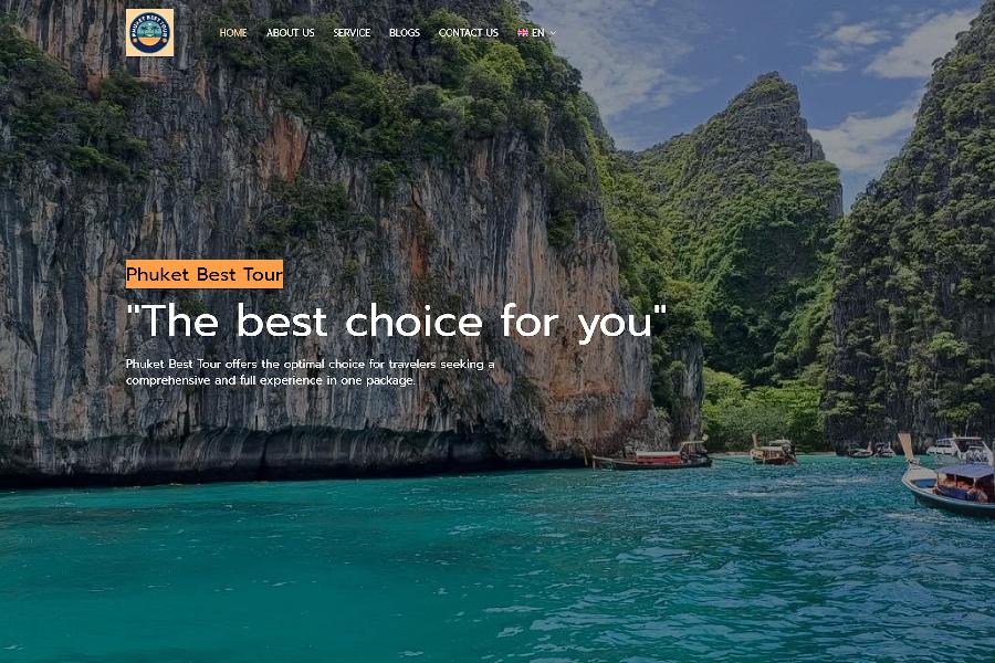 Phuket Best Tour