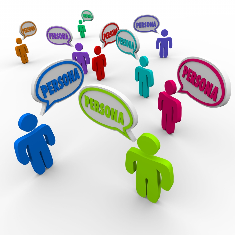 Buyer Personas หนึ่งในสิ่งสำคัญที่สุดในการทำ Inbound Marketing ที่คุณจะต้องรู้จัก !