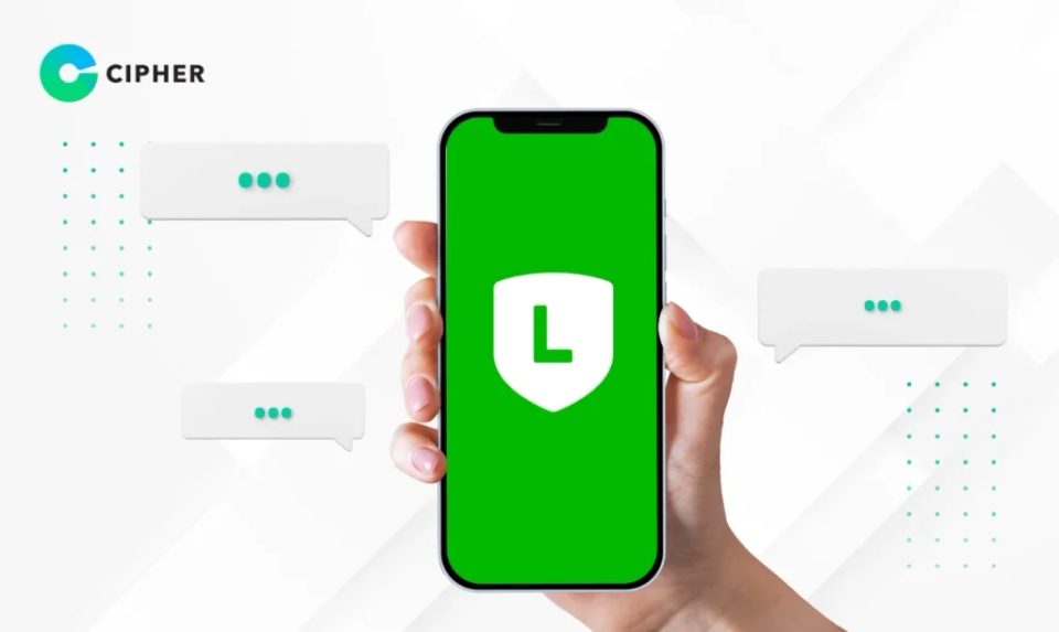LINE OA