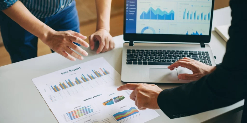 Social Media Marketing