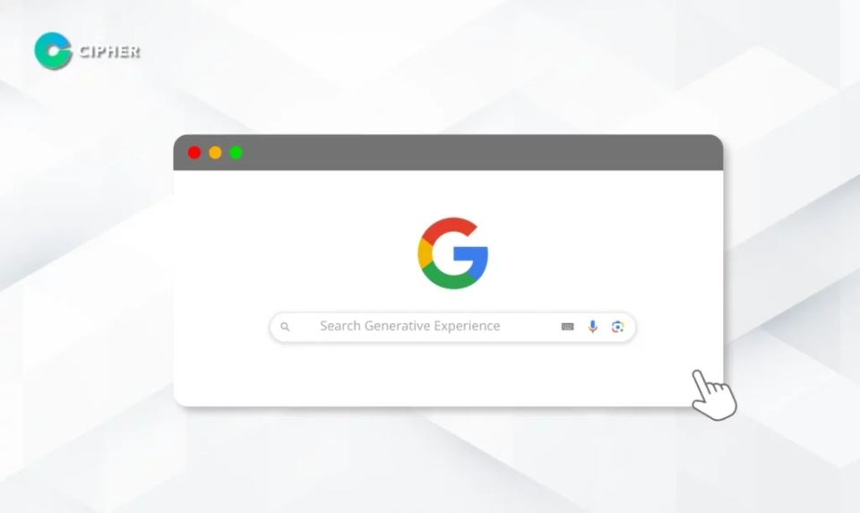 Search Generative Experience (SGE) คืออะไร