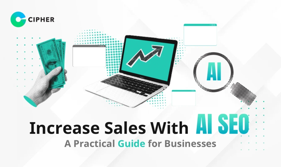 Increase Sales With AI SEO: The Ultimate Guide to Automated Growth