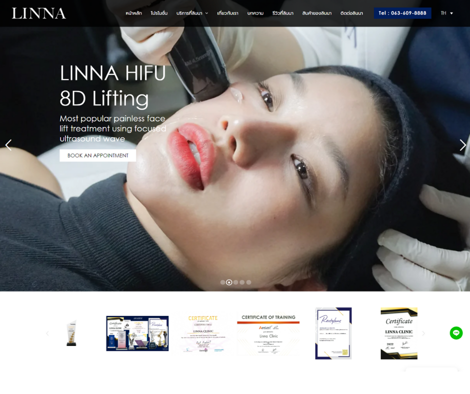 Linna Clinic