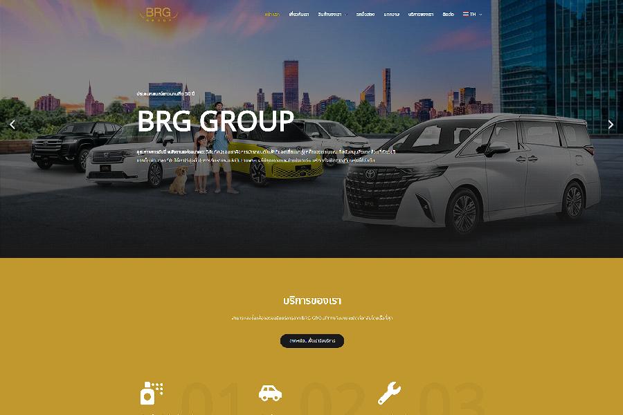 BRG GROUP
