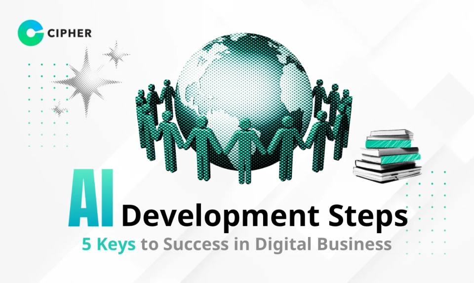 Start Developing Your AI Software: 5 Essential Steps Before Beginning Your Project