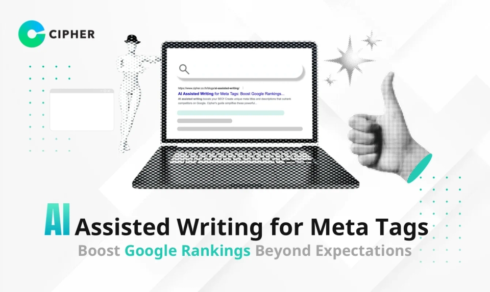 How to Use AI Assisted Writing for Unique Meta Titles and Descriptions That Rank on Google