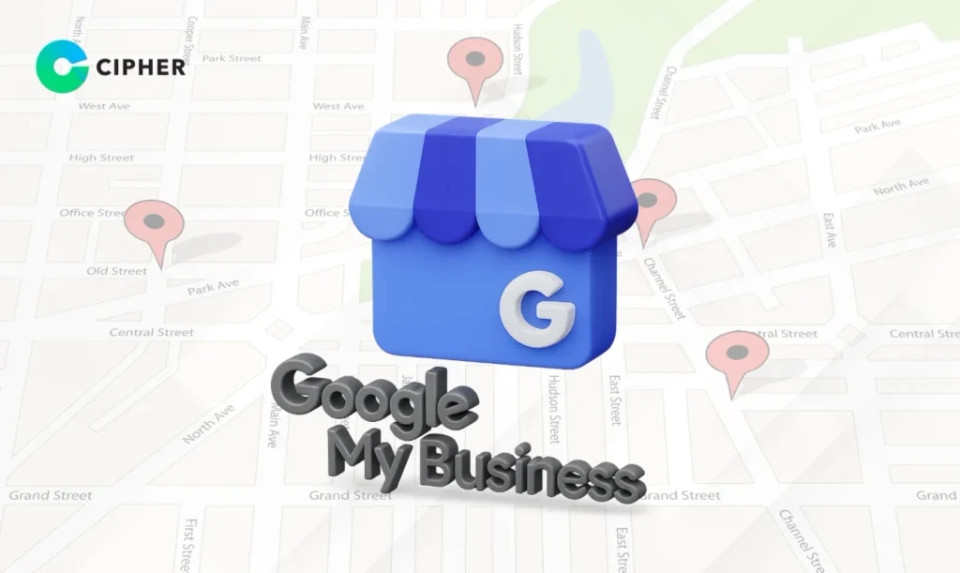 Google My Business คือ