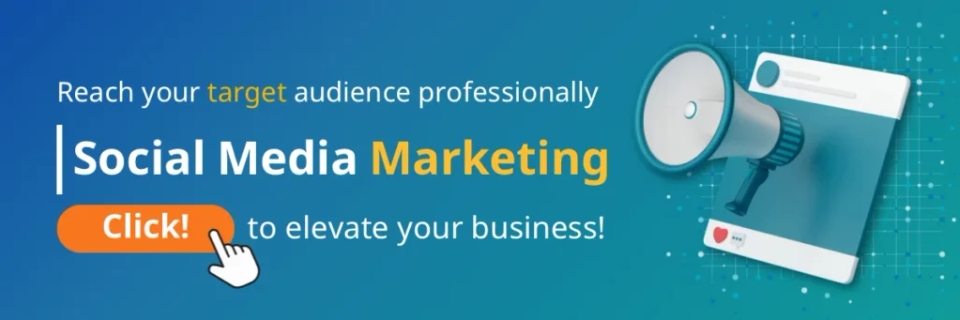Service - Social Media Marketing - Eng