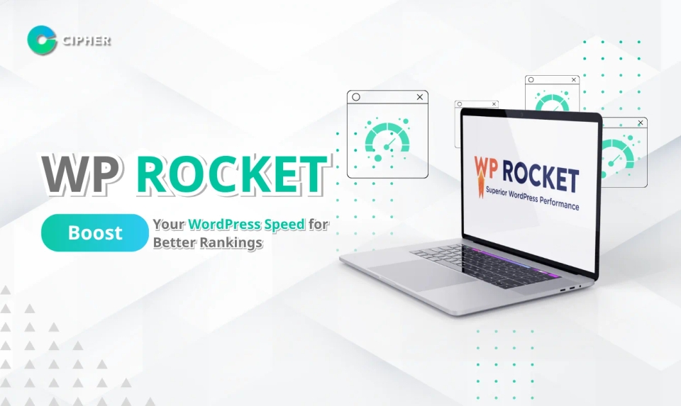 WP Rocket: Professional Speed Optimization for WordPress Websites in 2025
