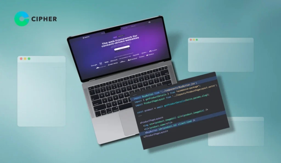 Astro Framework