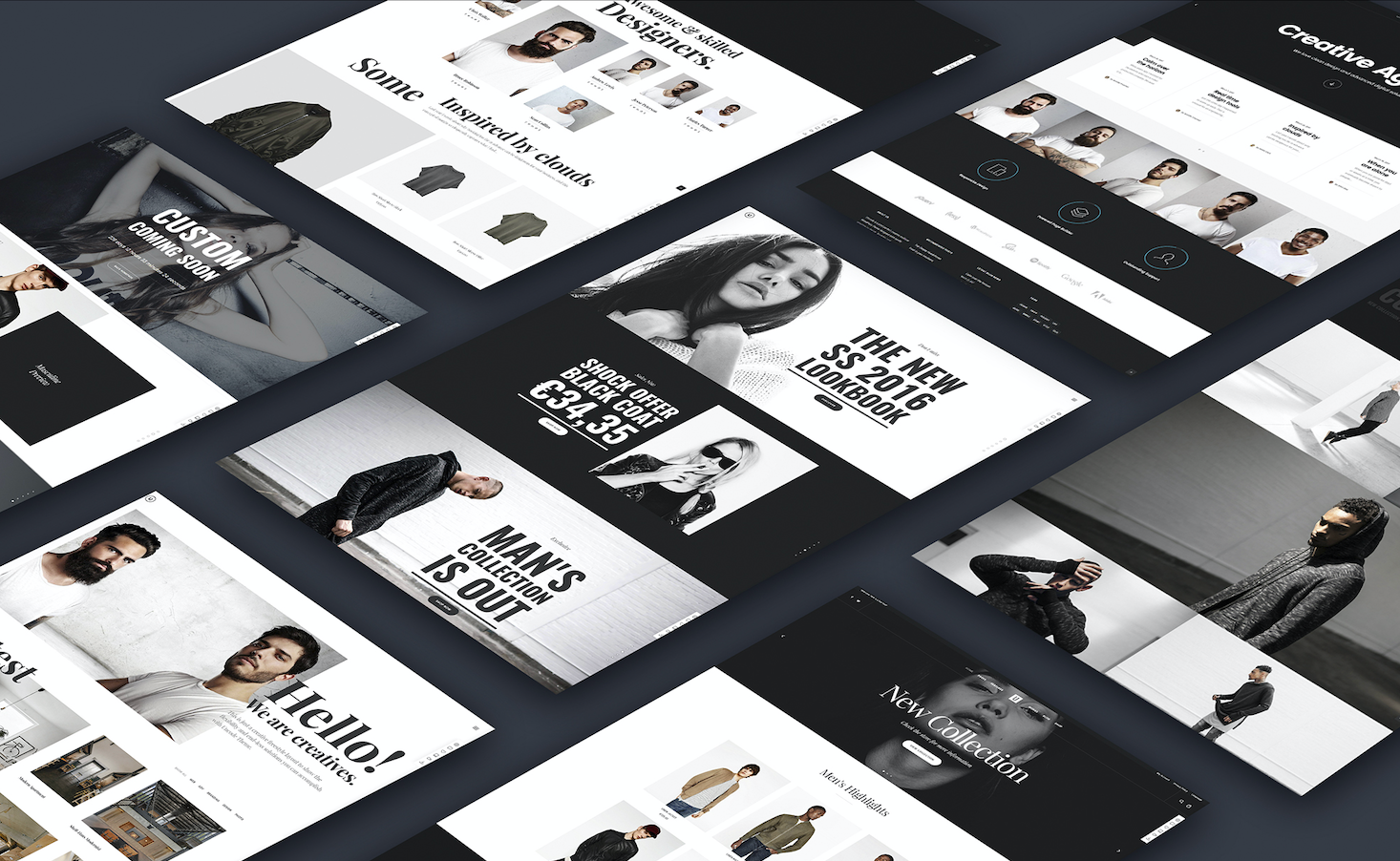 Sale page หน้าเว็บไซต์สุดฮิต ปิดการขายง่าย ๆ ด้วยเว็บไซต์เพียงหน้าเดียว