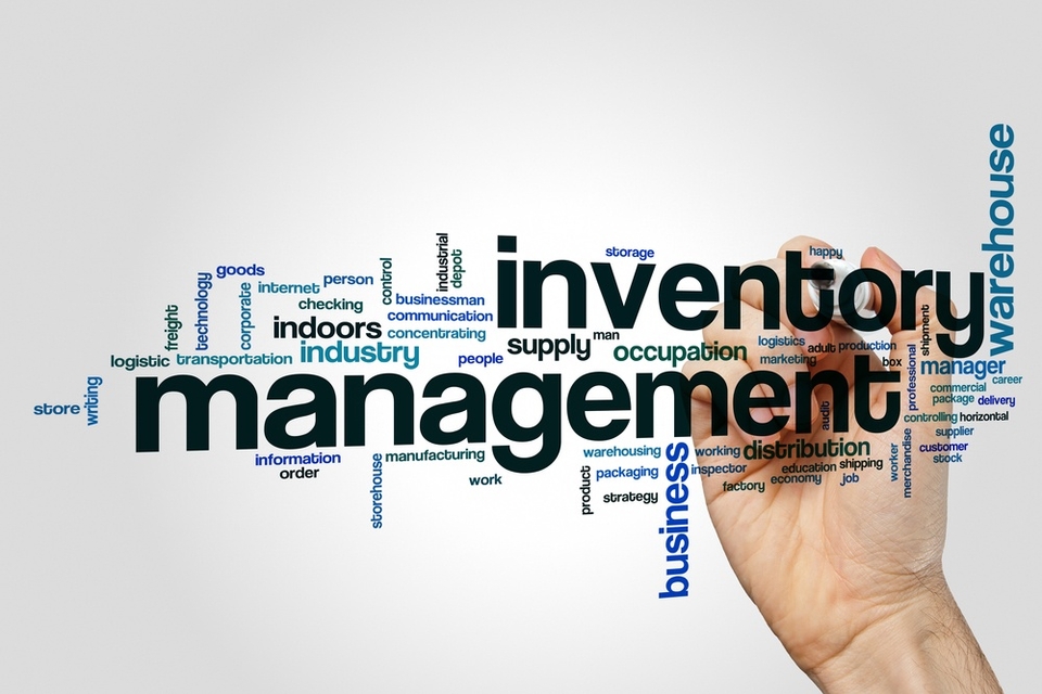 Inventory Management สำหรับธุรกิจอีคอมเมิร์ซ