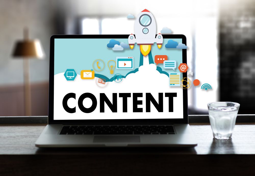 19 เครื่องมือช่วยสร้าง Content Marketing ที่มีประโยชน์และใช้งานได้ดี