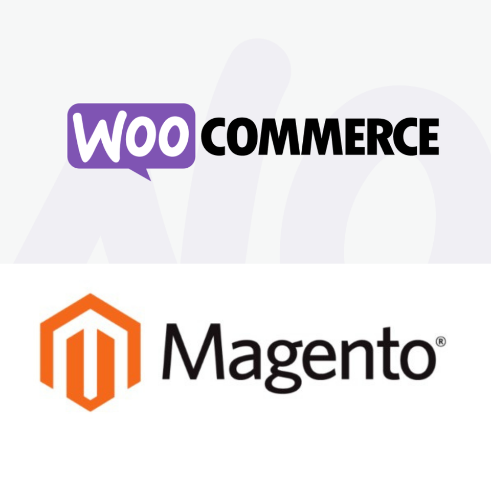 เปรียบเทียบ WOOCOMMERCE VS MAGENTO ระบบไหนเหมาะกับคุณ
