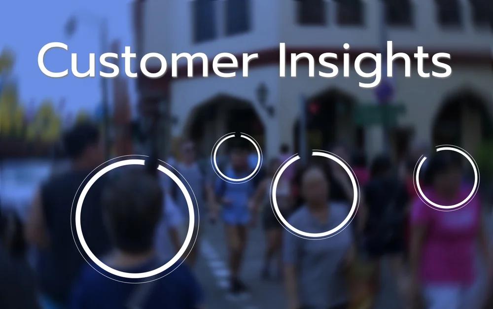 สร้าง Value Content ด้วยการหา Customer insight