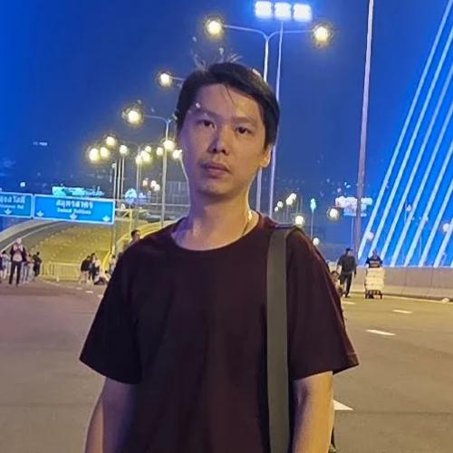 ชวิน ลำพึงพร