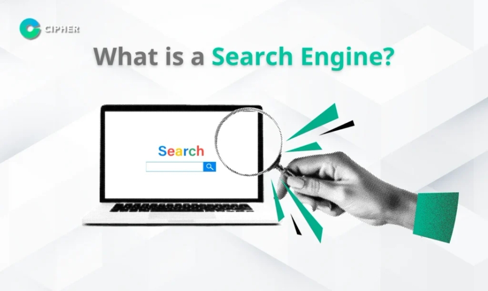 What is a Search Engine?