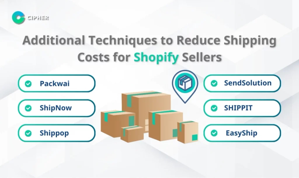 Shopify Shipping Automation
