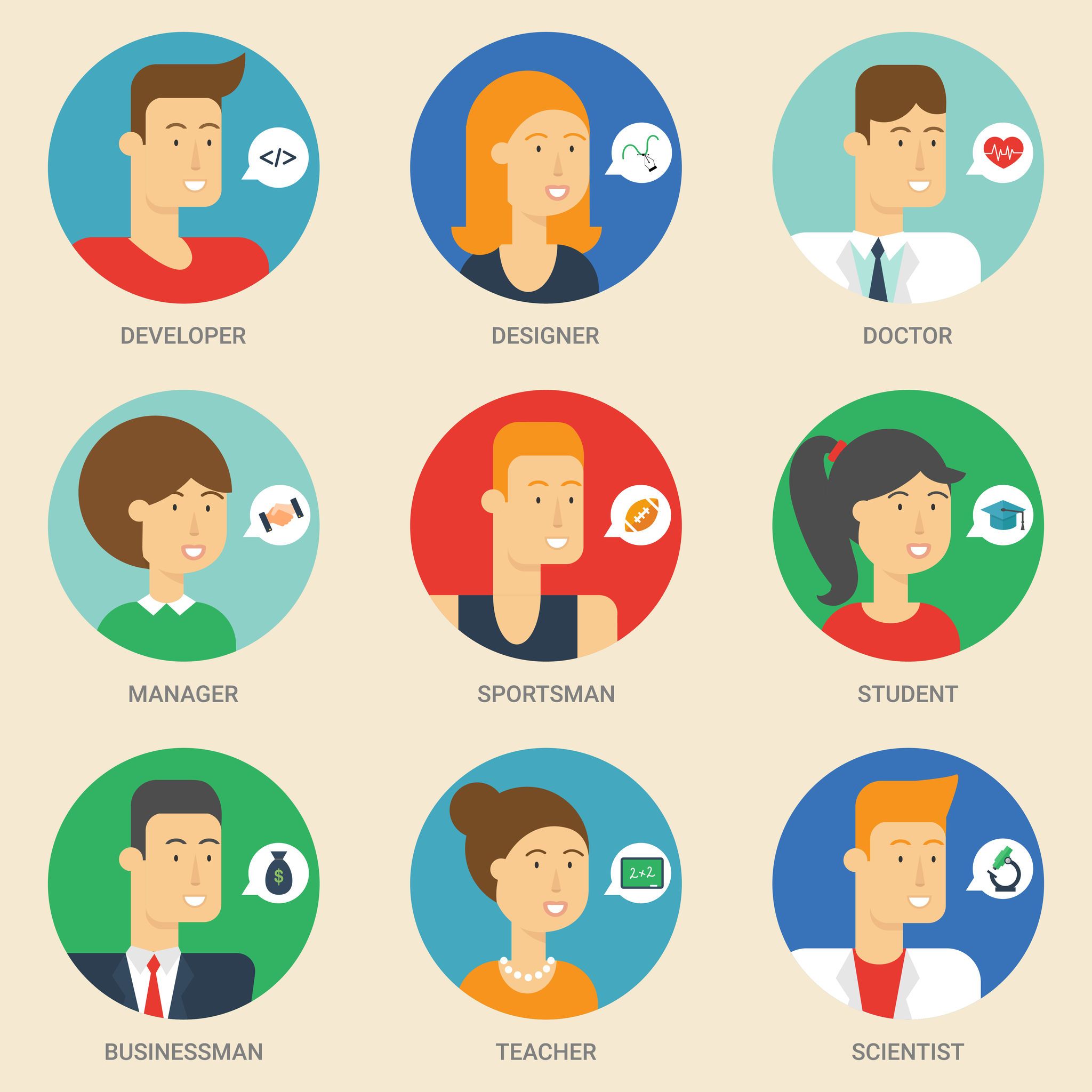 Buyer's Personas กับ Buyer's Journey แตกต่างกันอย่างไร ?