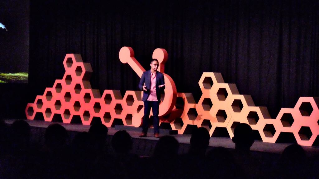 HubSpot GROW : New species of Disruptor