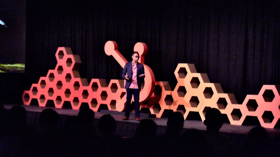HubSpot GROW : New species of Disruptor