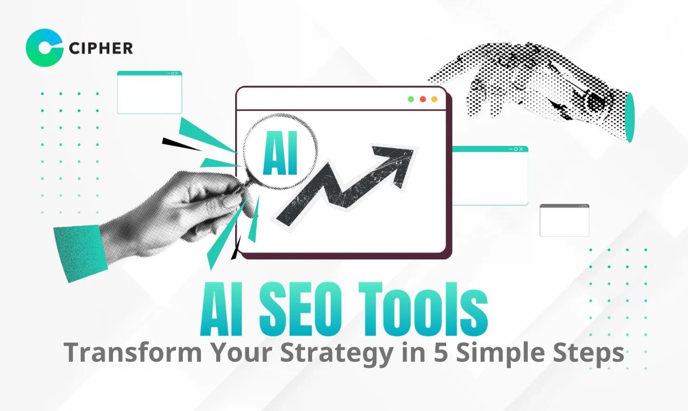 Top AI SEO Tools: Save Time, Boost Rankings in 2025