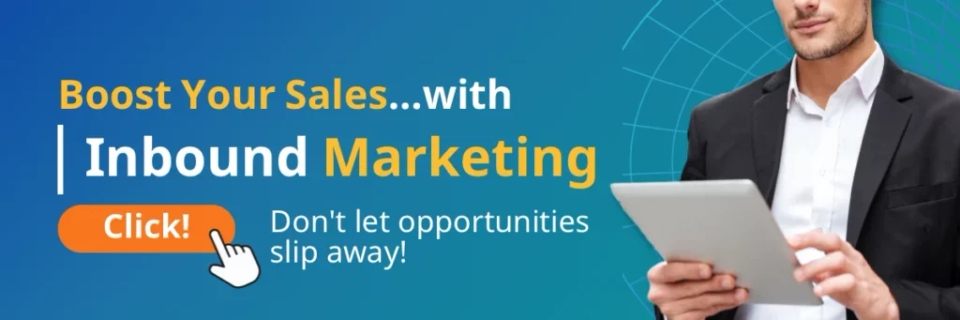service-Inbound Marketing