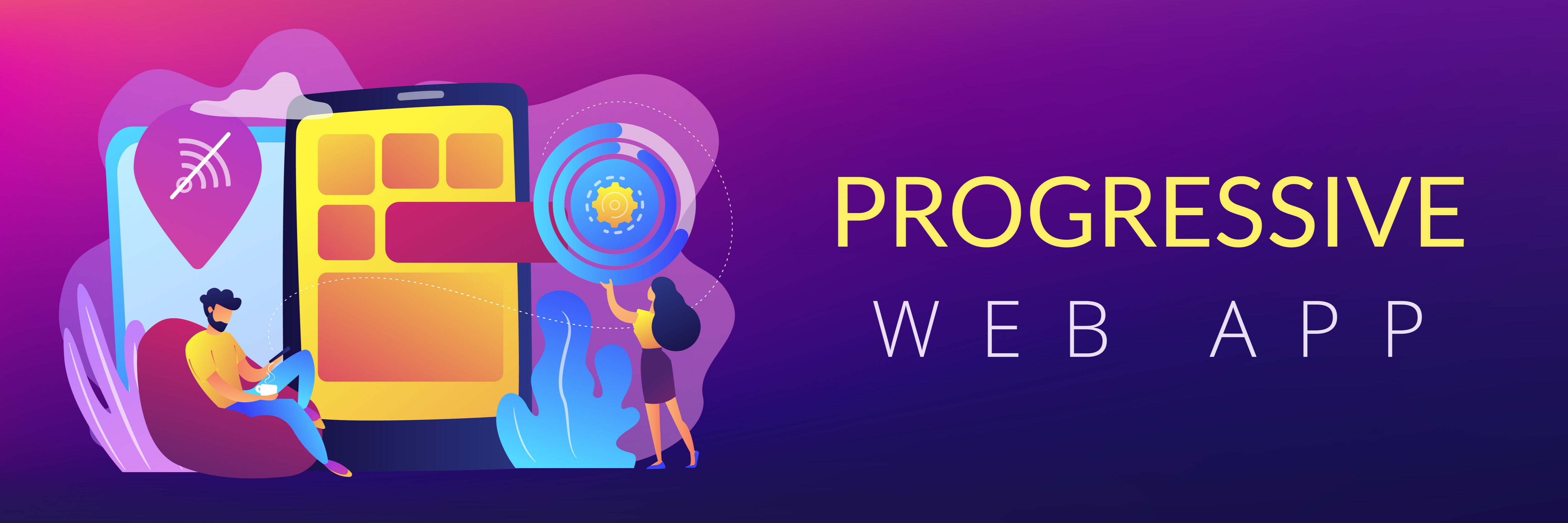 PWA & Headless Magento 2
