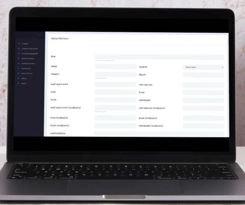 MSCW Co.,Ltd.