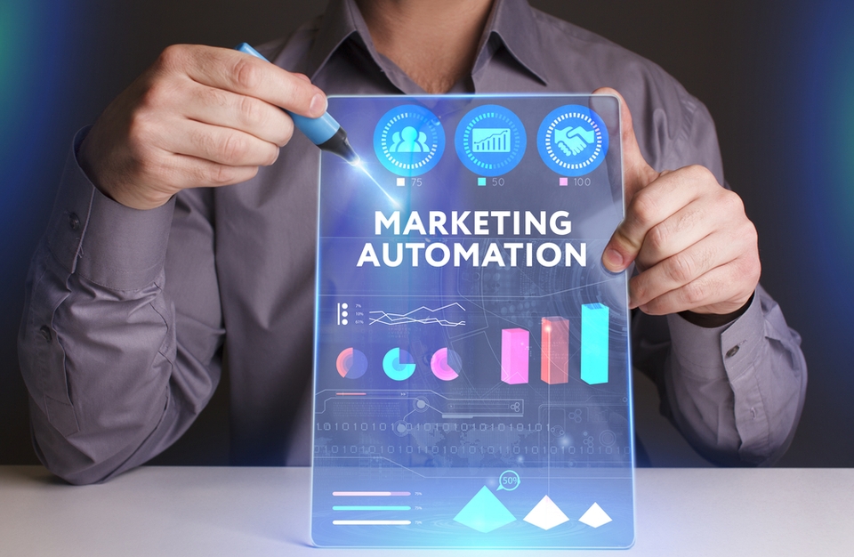 ทางเลือกระบบ Marketing Automation ที่น่าสนใจ