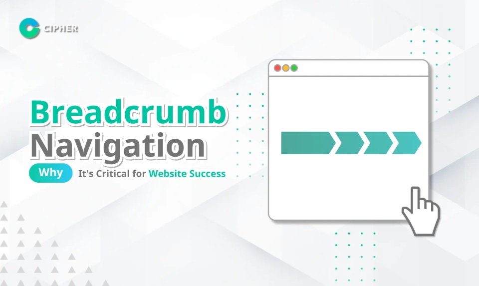 Breadcrumb Navigation: Enhancing Website Usability and SEO Performance