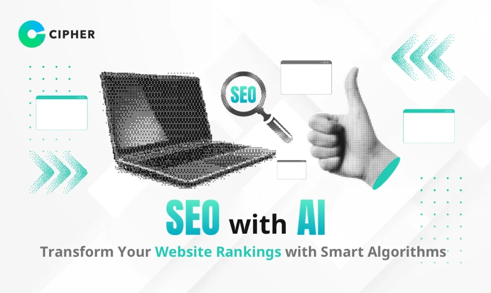 Behind the Scenes of SEO with AI: Why It's More Accurate Than Ever