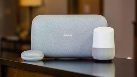 Google Home คืออะไร?