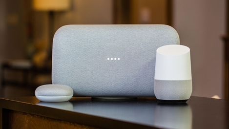 Google Home คืออะไร?