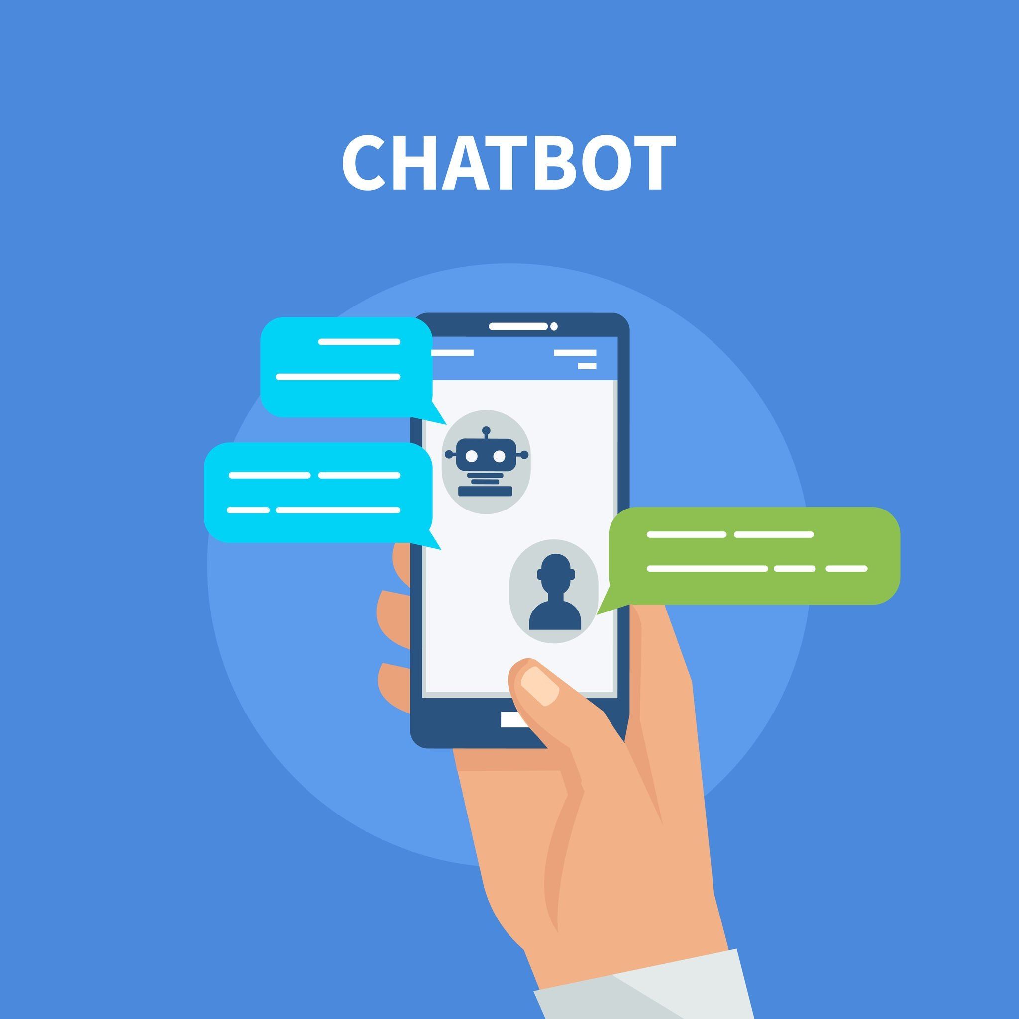 Chatbot คืออะไร ? สำคัญแค่ไหน ?