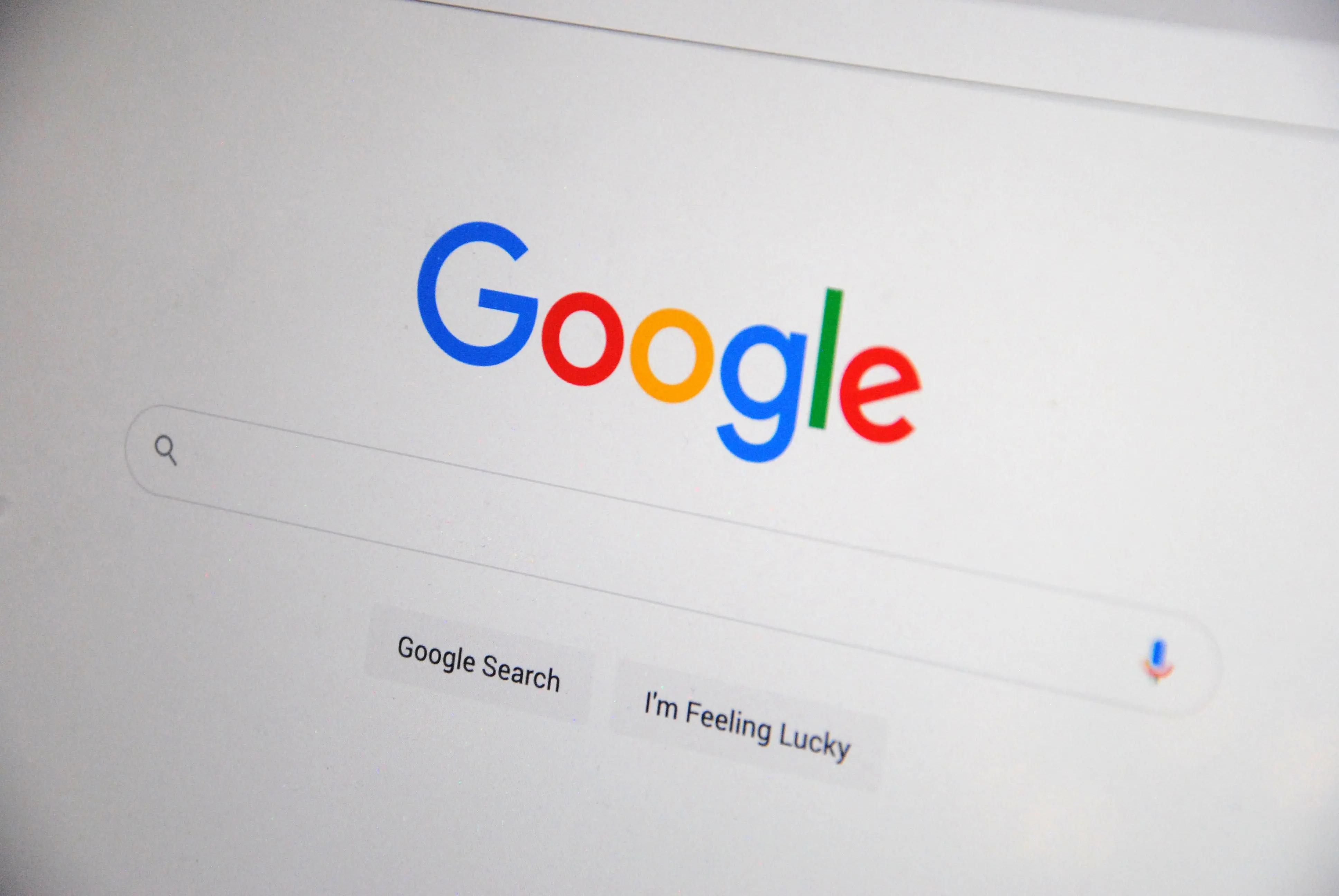 SEO Symbolbild