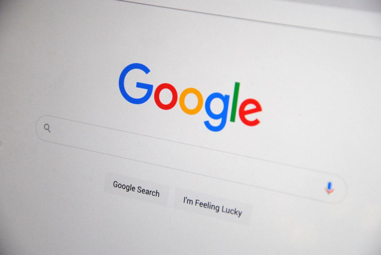 SEO Symbolbild
