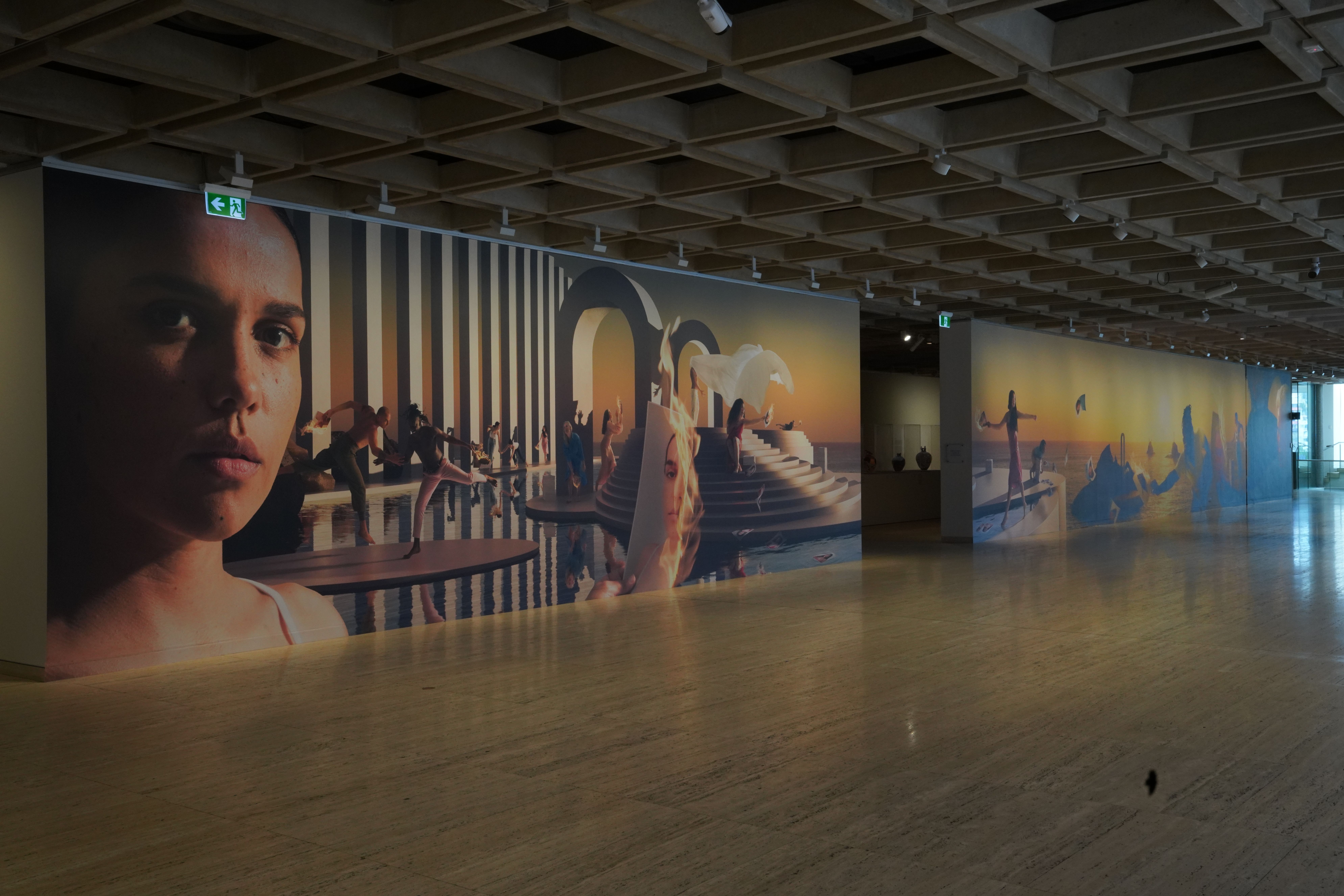 The Golden Hour – Sullivan+Strumpf