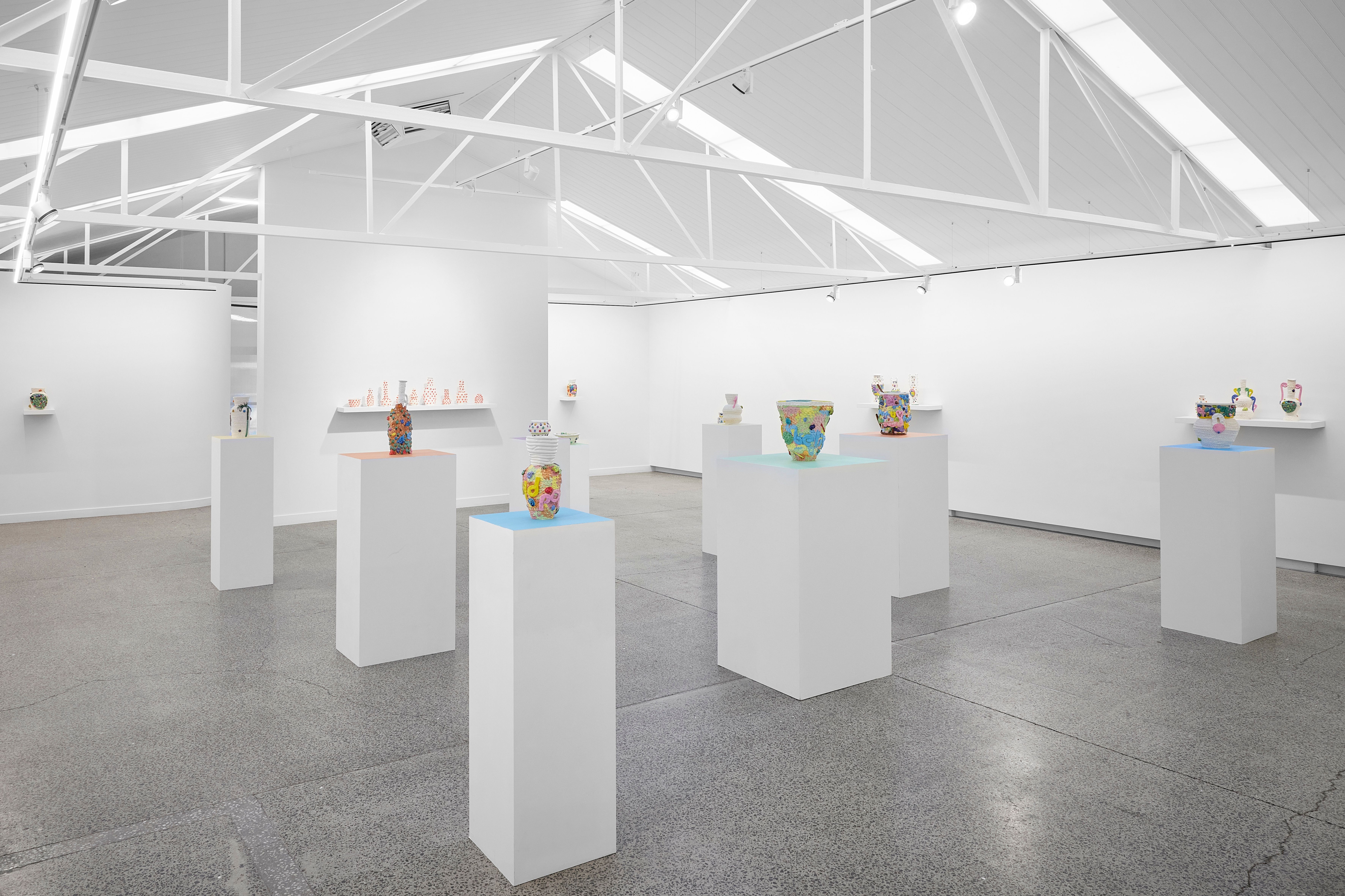the electrical experience – Sullivan+Strumpf