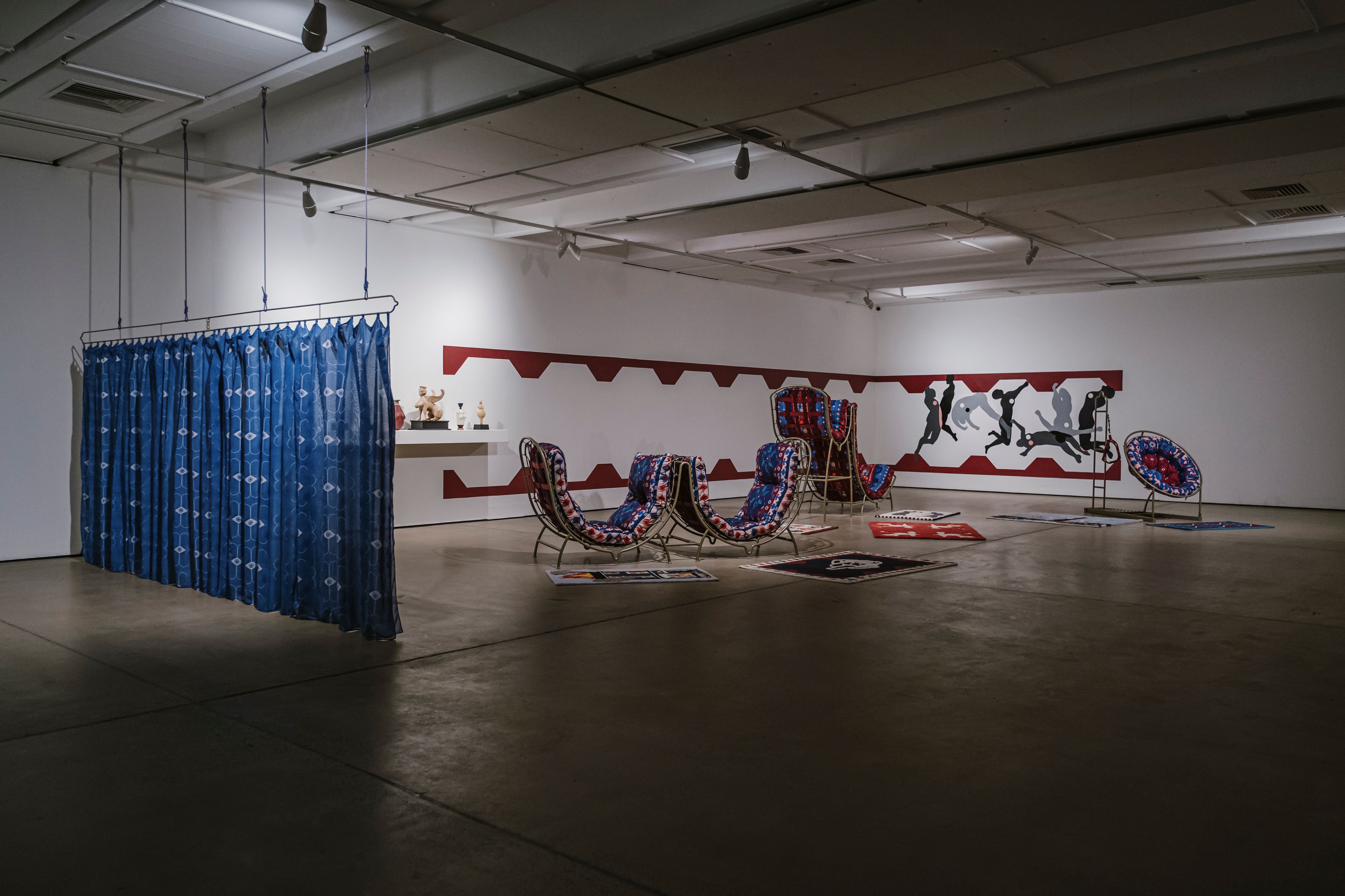 The Interior – Sullivan + Strumpf