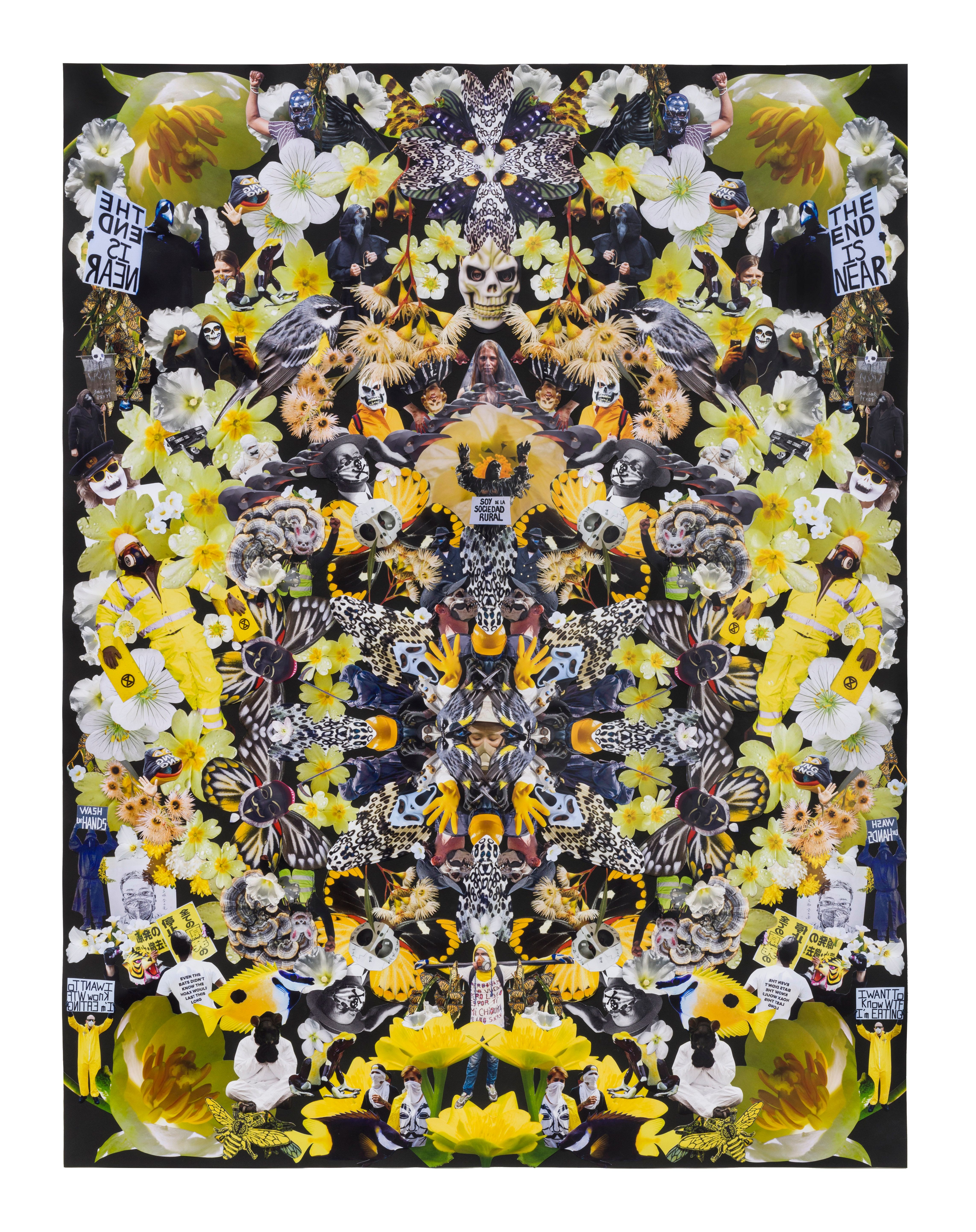 Sydney Contemporary 2021 – Sullivan+Strumpf