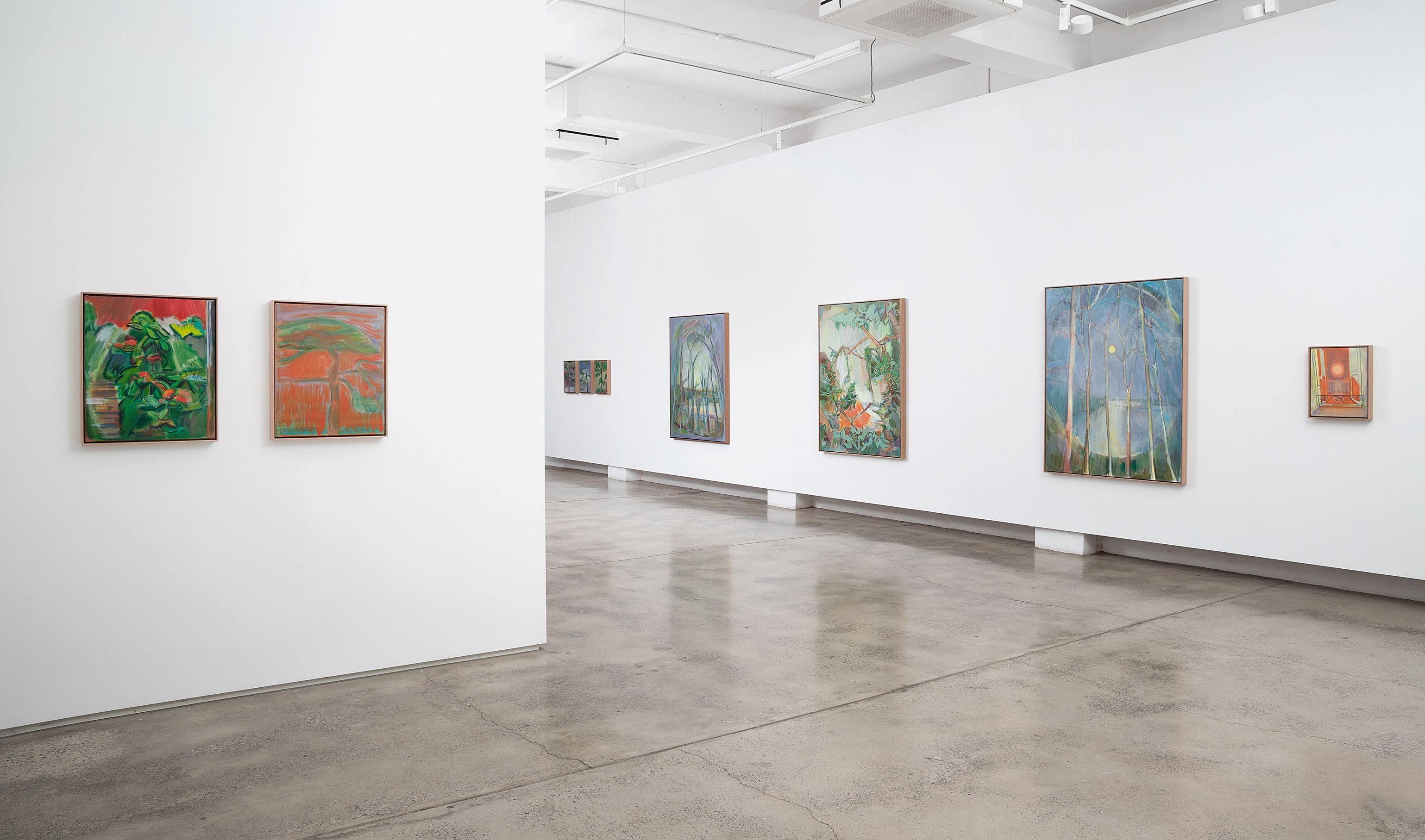 The Garden is Watered – Sullivan+Strumpf