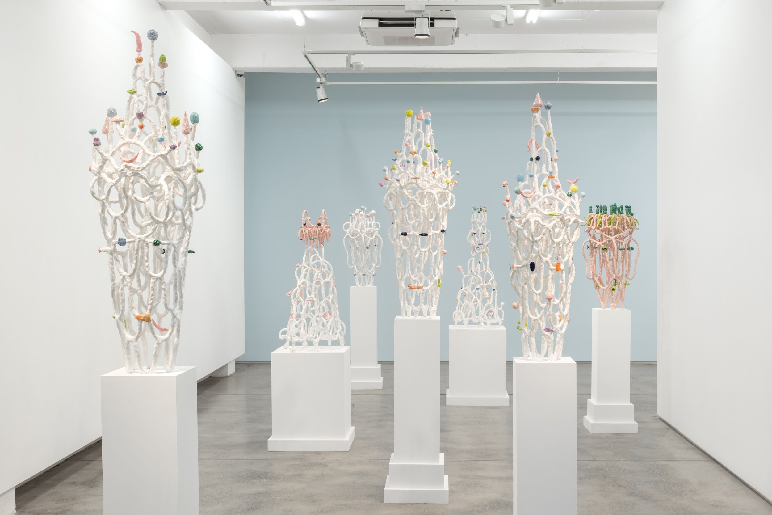 Flowers of the Night – Sullivan+Strumpf