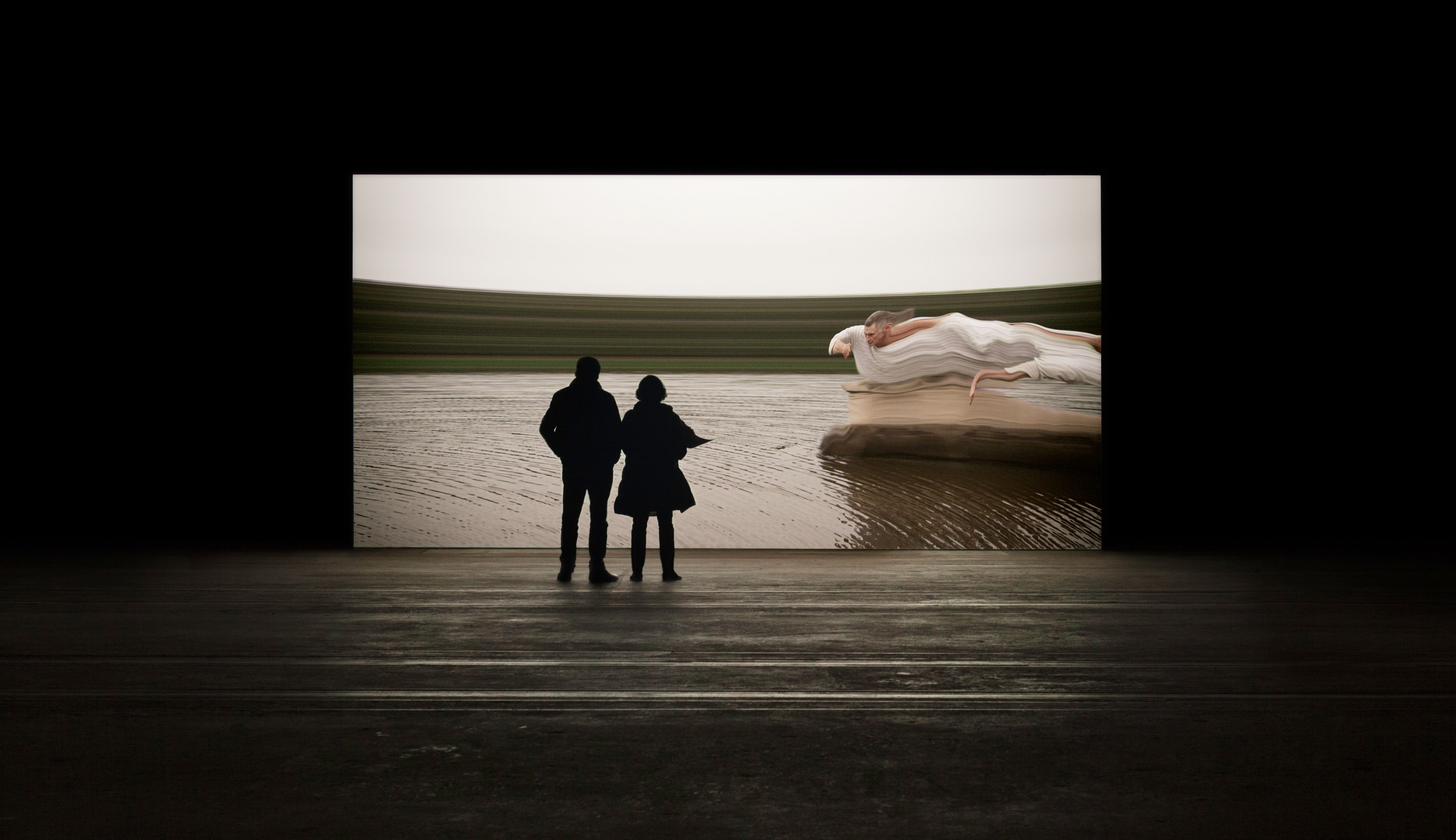 24 Frames Per Second – Sullivan+Strumpf