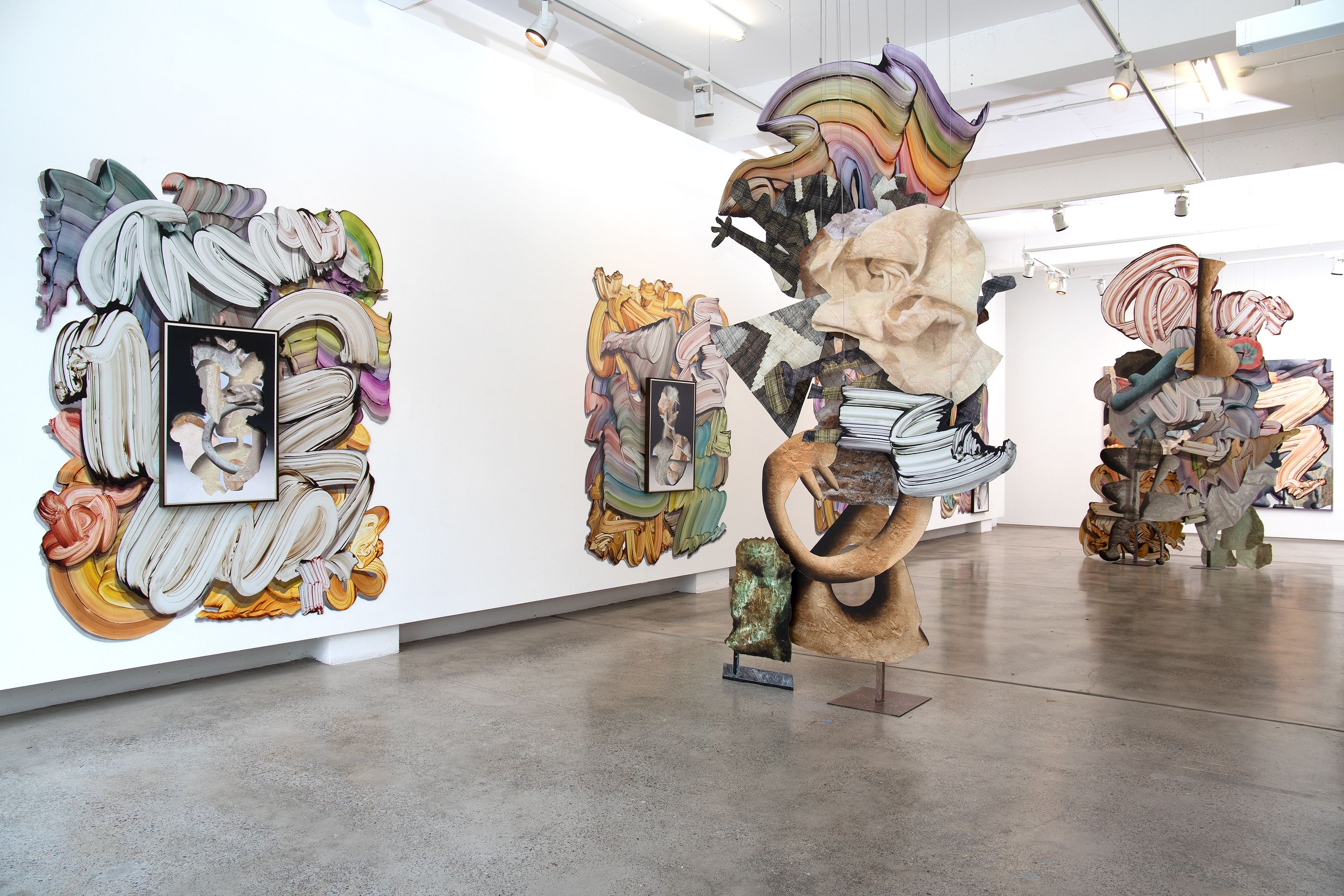Fictions – Sullivan+Strumpf