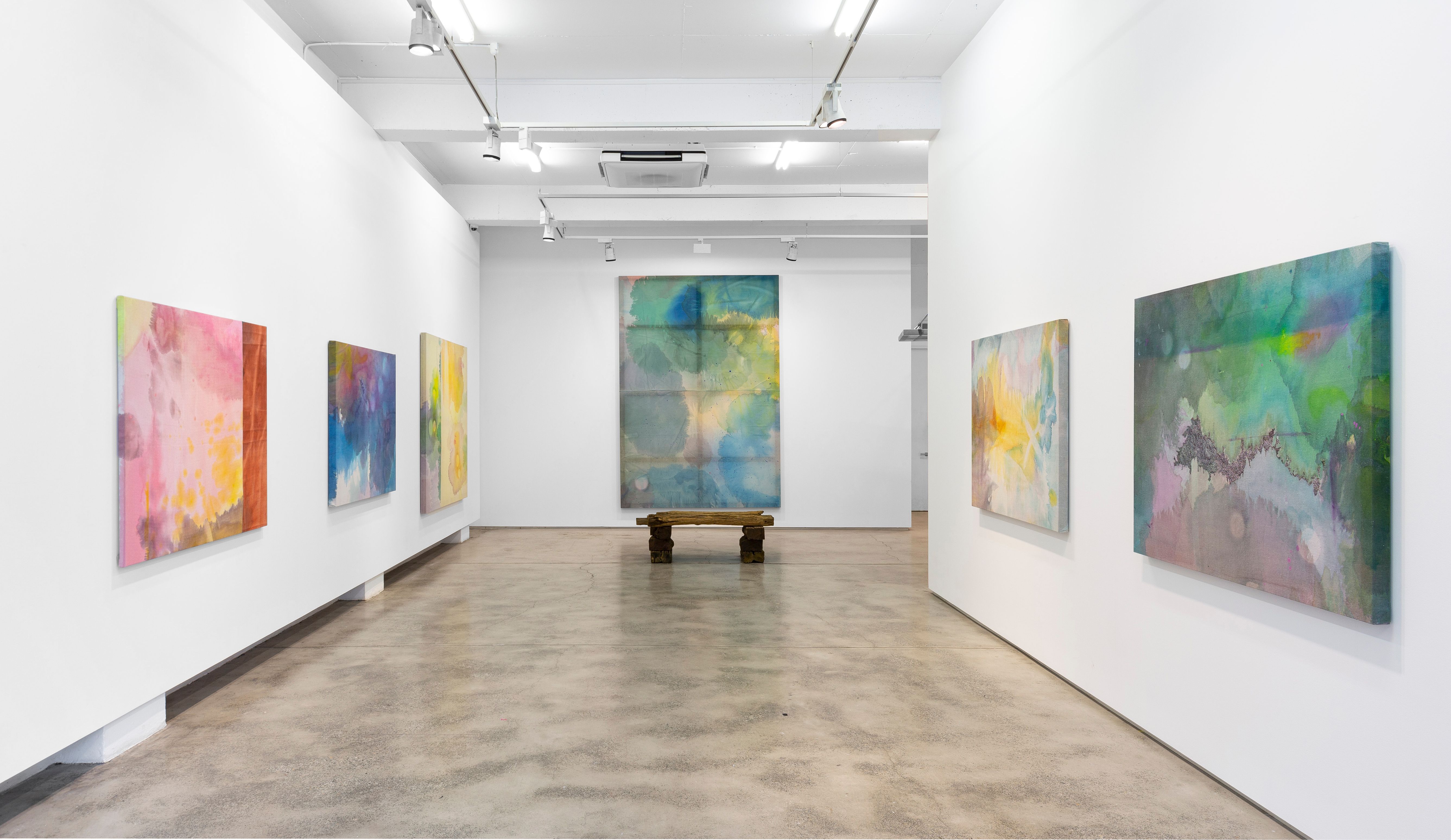 By my side, walking – Sullivan + Strumpf